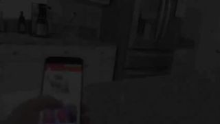 Tini 18 éves kolumbiai nevelő húgi megdöngetve