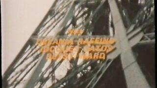 Johnny meghódítja Párizst - Magyar szinkronos retro xxx videó