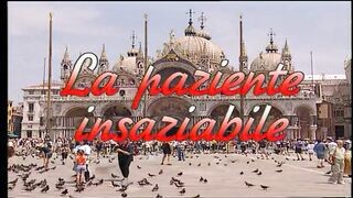 A kielégíthetetlen beteg - Magyarul szinkronizált szexvideó