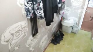 Tini nőcit a pasija haverja kúrja