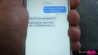 Gina Valentina kellemesen meglovagolja a pélót
