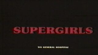 Szuper lányok a szanatóriumban - Magyar szinkronos teljes szexfilm