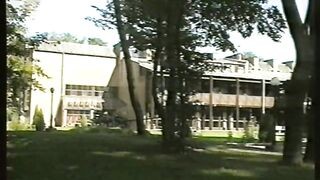 Edzőmámor - Magyar szinkronos retro xxx videó