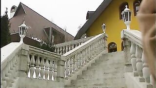 Laura rögeszméje - Magyar szinkronos retro xxx film