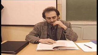 Nyelvleckék - Magyar szinkronos teljes vhs szexvideó