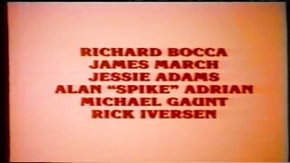 Rózsaszín cicák - Magyar szinkronos teljes vhs erotikus videó