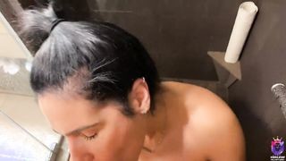 Fullos latina barátnő házipornó videója