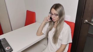 A hapsim csak análba akarja
