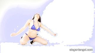 Gianna Michaels legelső anál szexet