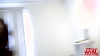 Durva anál erotikus film