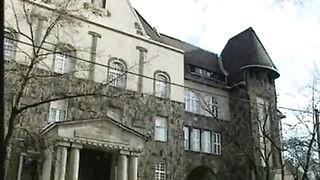 Anita a kórház szélen - Magyar szinkronos teljes xxx film