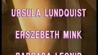 Fuvolaszólamok - Magyarul szinkronizált teljes retro xxx film