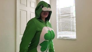 18 éves cosplayes hatalmas seggű brazil tini