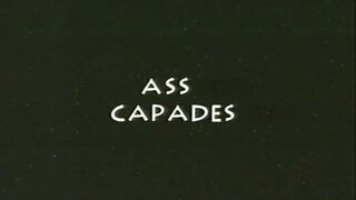 Csodás hajsza - Magyar szinkronos teljes vhs xxx film