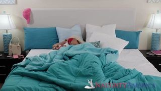 Bridgett B a szexy tanítónéni