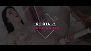 Sybil puncija meghágva