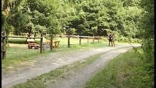 Inzest Versaute Familiengeschichten - Német szinkronos retro pornóvideó