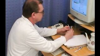 A perverz doktor