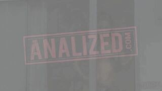 Tori Black hardcore anál menete