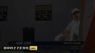 Sarah Jessie a bombázó íjász