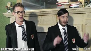 Tarra White a fullos sulis kurva