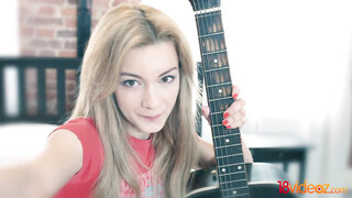 Sonya Sweet ánusza meghágva