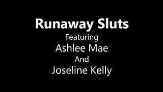 Joseline Kelly és Ashlee Mae kezelésbe veszik a pélót