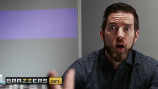 Brazzers - Cali Carter a hatalmas keblű tini