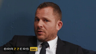 Brazzers - Alison Avery a méretes cickós milf