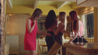 WOWGIRLS - Linda Sweet seggbe dugva