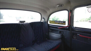 Fake Taxi - Kiara Lord a izgató magyar lány