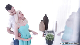 X-Sensual - Cornelia Quinn ánuszba baszva
