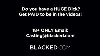 Blacked - Kali Roses durva menete