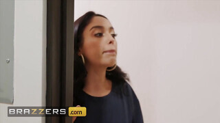 Brazzers – Vanessa Sky a méretes picsájú kolumbiai picsa