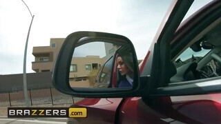 Brazzers - Kendra Lust szereti a hatalmas kárót