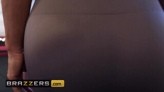 Brazzers - Lisa Ann és Nicolette Shea hármasban dugnak