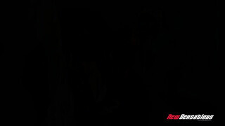 New Sensations - Paige Owens durva kefélése