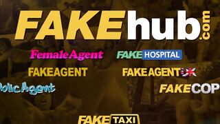 Fake Taxi - Texas Patti picsája megdöngetve
