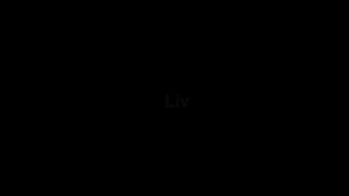 TUSHYRAW - Liv Revamped a szexy kolumbiai csajszi