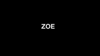 TUSHYRAW - Zoe Sparx szűk popsikája meghágva