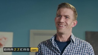 Brazzers - Beau Diamond szereti a hatalmas kárót