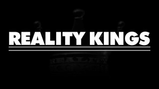 Reality Kings - Diana Grace pinája megpakolva