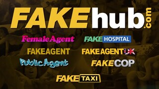 Public Agent - Subil Arch a kurva milf