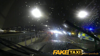 FakeTaxi - metálos nőci nem marad baszatlan