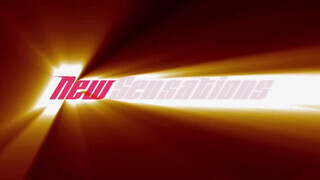 New Sensations - Karlee Grey szőrös pinája megpakolva