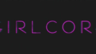 GIRLCORE - formás seggek, ujjazás és leszbik