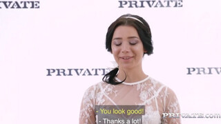 Private.com - Tiny Emily a pici didkós szépség