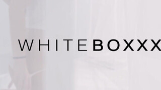 WHITEBOXXX - ilyen egy tökéletes hármas dupla félvér csajjal