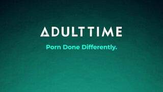 ADULT TIME - Úgy döntöttem, nyaljuk ki egymást édes