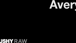 Avery Jane a dögös csoki tini - TUSHYRAW